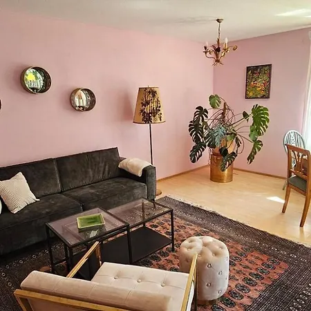 Apartment With A Special Charm Berg bei Ravensburg