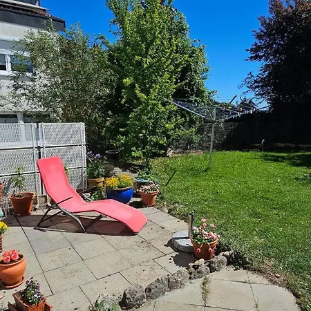 Apartment With A Special Charm Berg bei Ravensburg