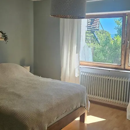 With A Special Charm Apartment
