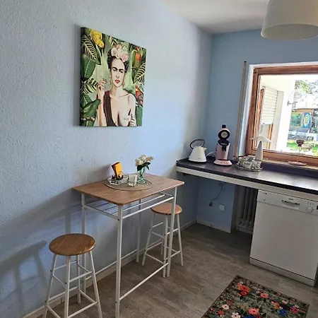 With A Special Charm Apartment Berg bei Ravensburg